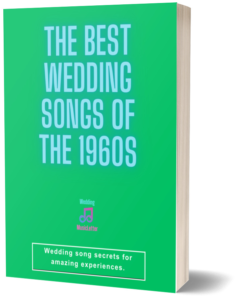 Best-Wedding-Songs-of-the-1960s-cover
